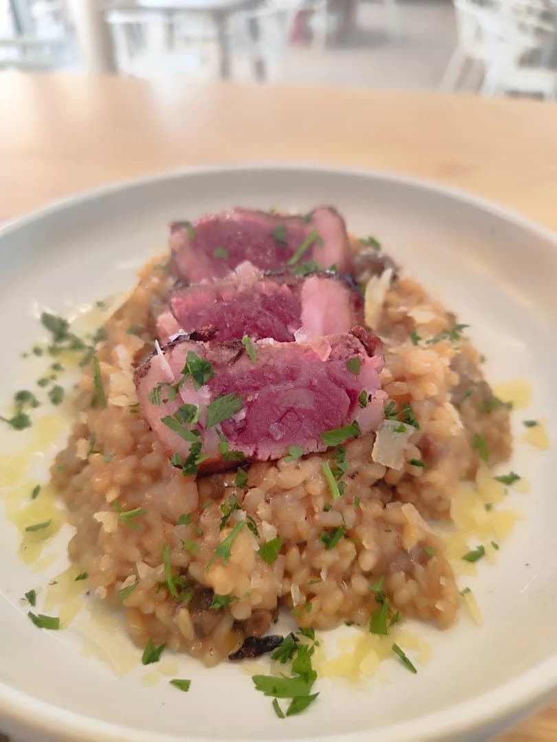 Restaurante Sa Sípia | Beach Club Alcúdia - Photo 4