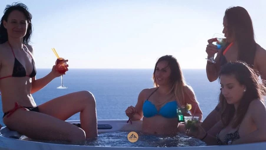 Shiva Beach Club - Photo 4