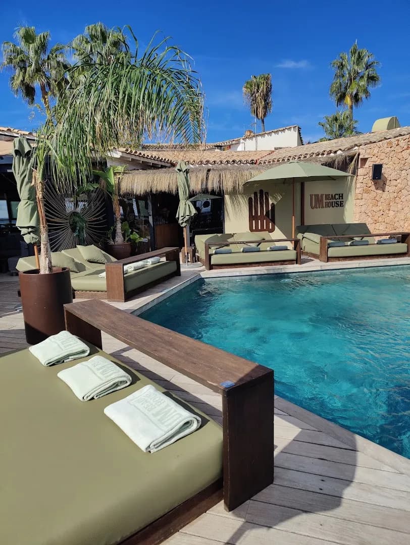 UM Beach House Portals - Photo 5