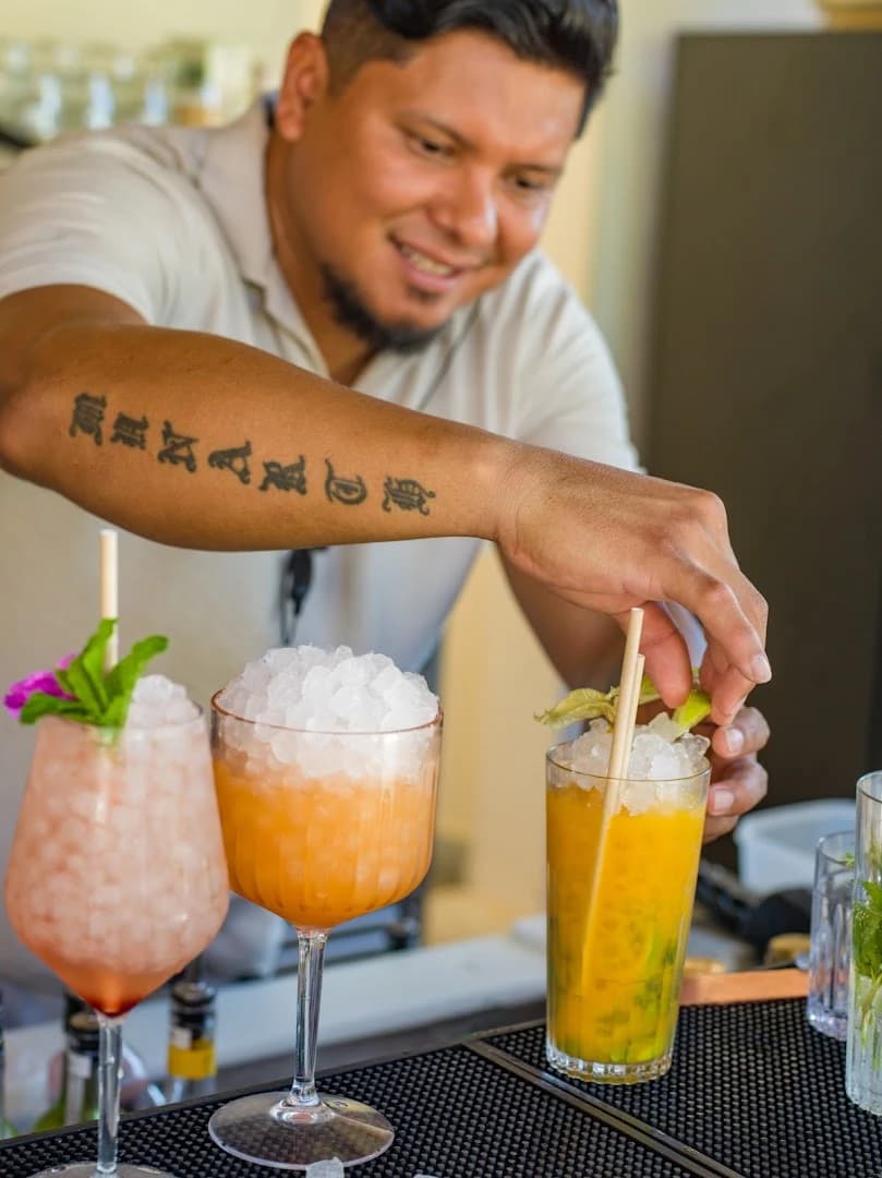 Xhaman Beach Club - Photo 3