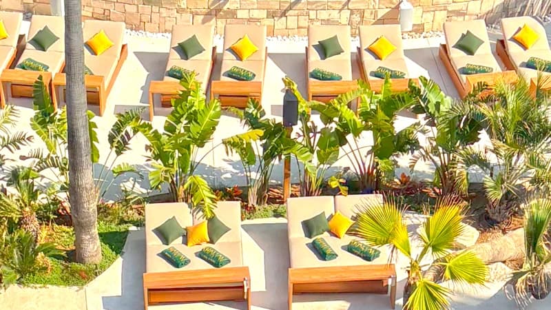 Xhaman Beach Club - Photo 4