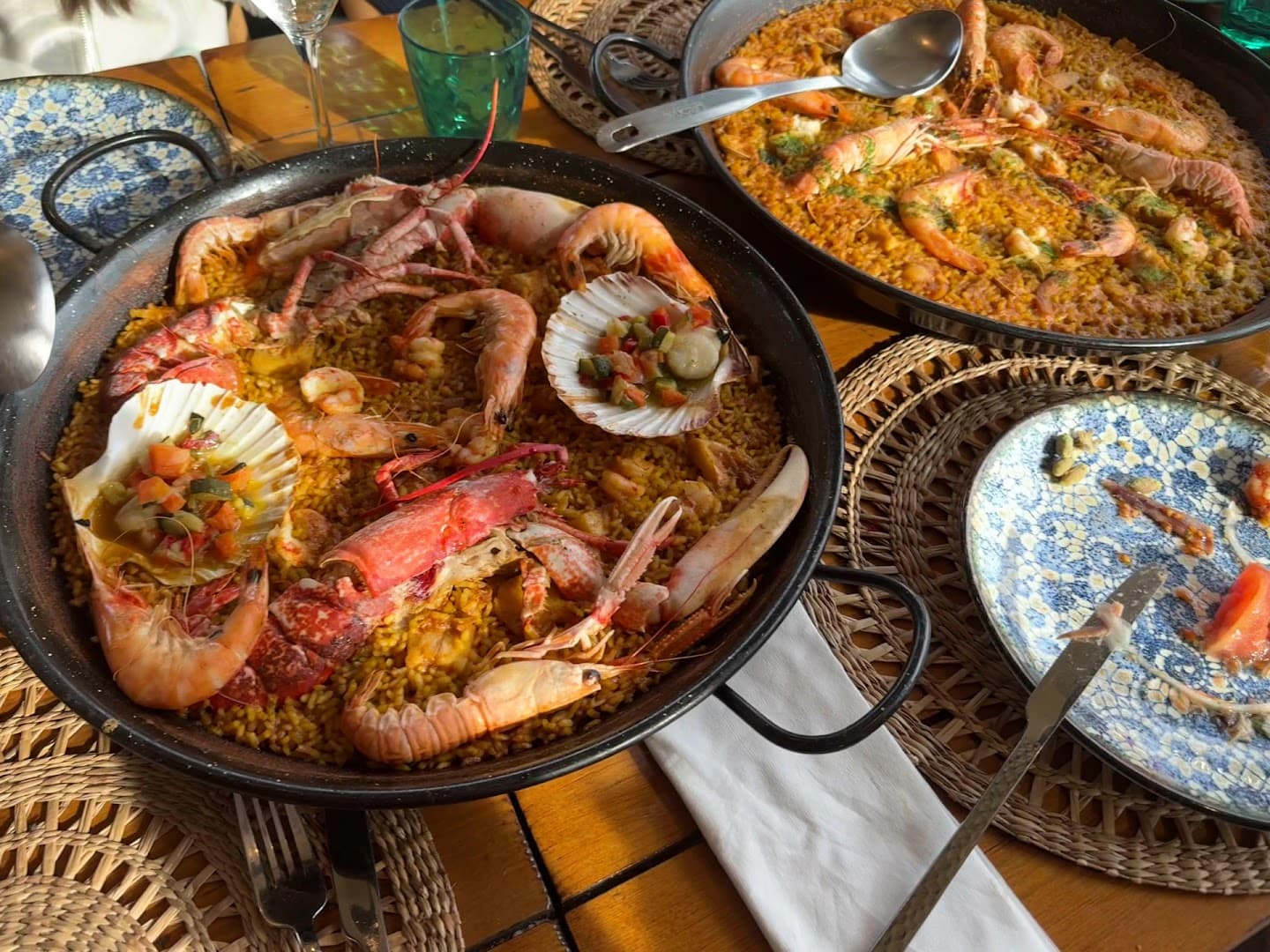 Alabardero Beach Club Marbella - Photo 2