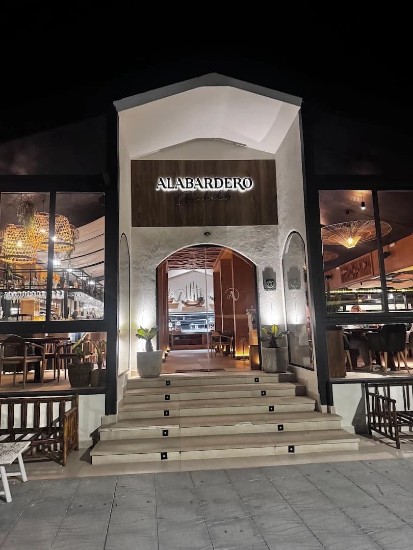 Alabardero Beach Club Marbella - Photo 3