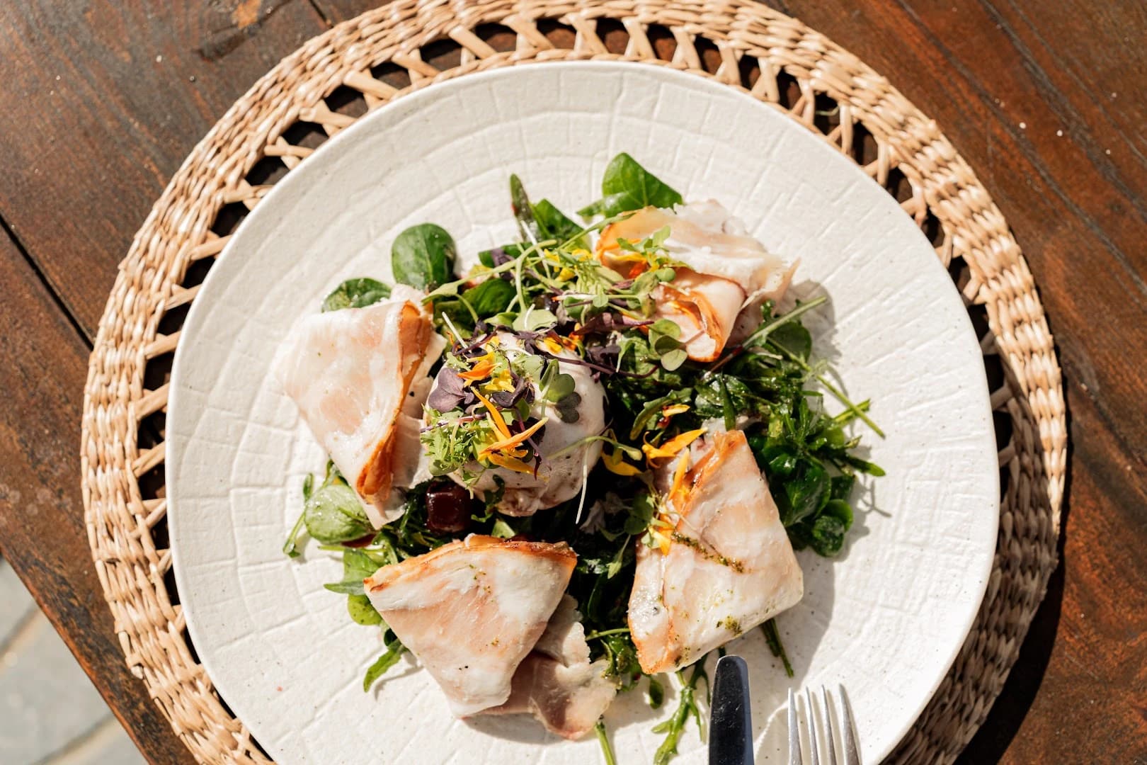 Alabardero Beach Club Marbella - Photo 4