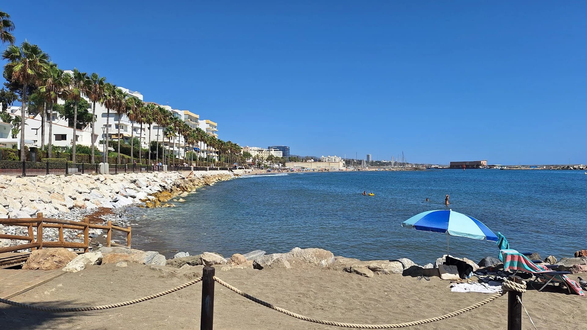 Amare Beach Club Marbella - Photo 5