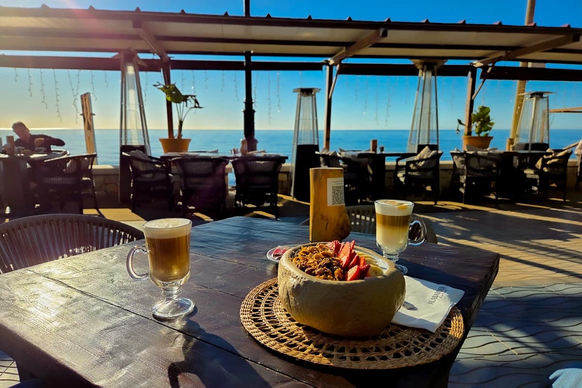 ÁMMO - Beach Club & Cocktail Bar Marbella - Photo 4