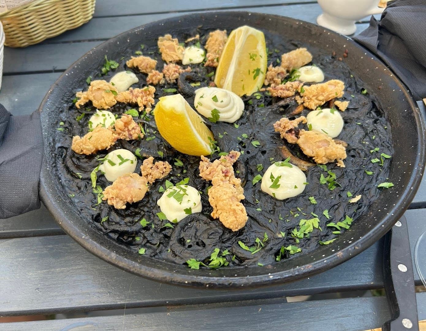 Bamboo Beach Club - Photo 2