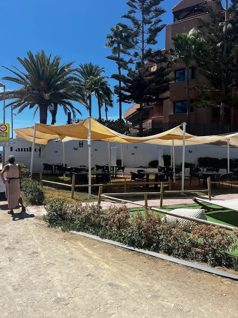 Bamboo Beach Club - Photo 3