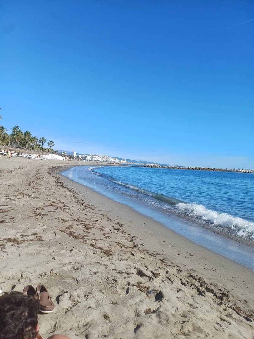 Bamboo Beach Club - Photo 4