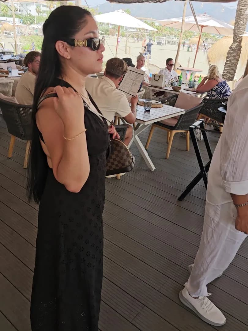 Banús Beach - Photo 2