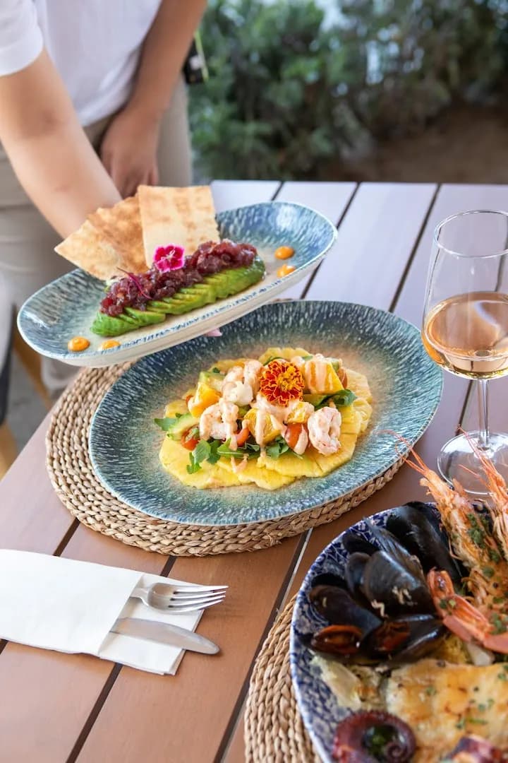 Banús Beach - Photo 3