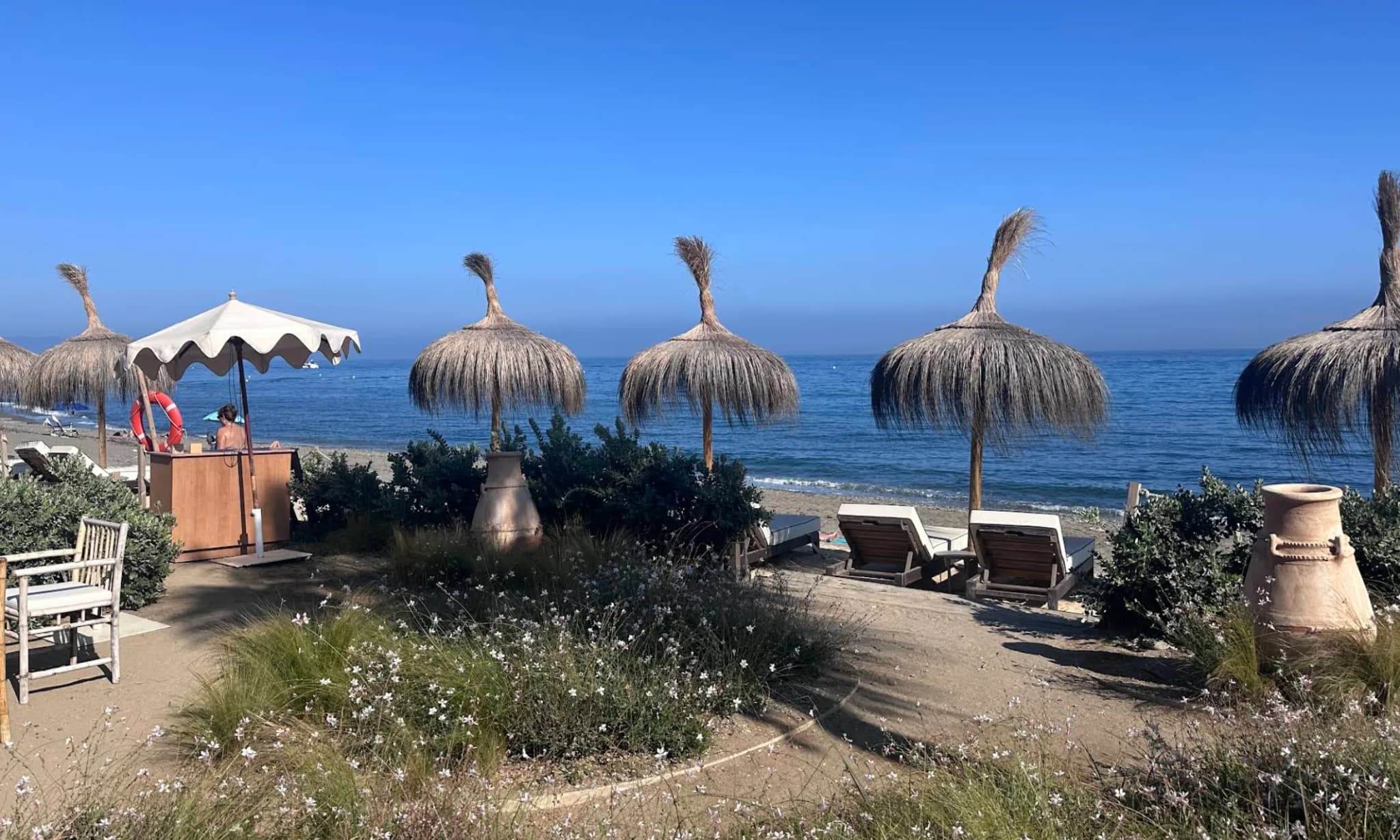 Barbillón Marbella - Photo 3