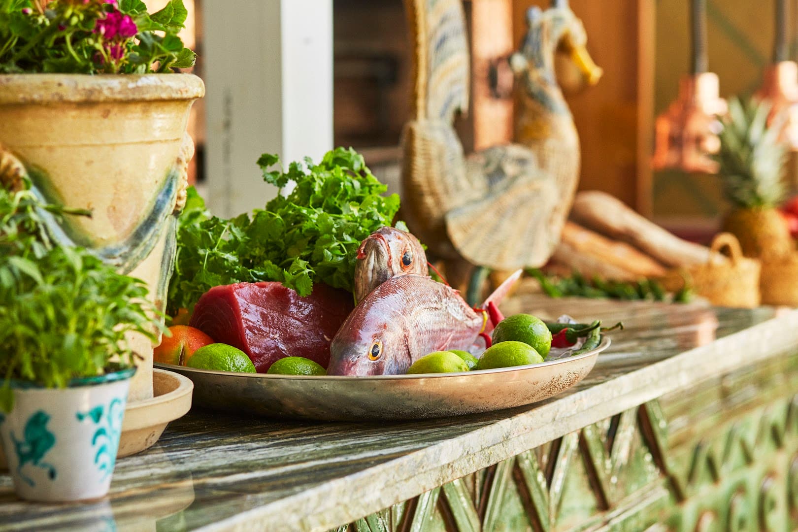 Beach Club de Marbella Club - Photo 3