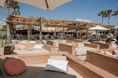 Bono Beach Marbella