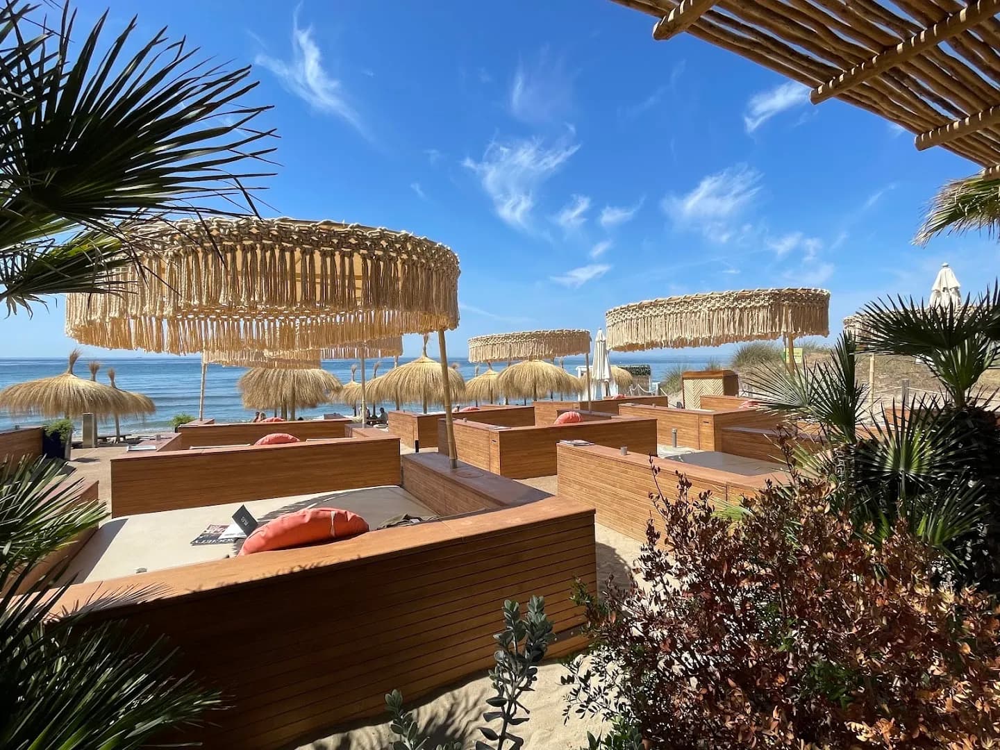 Bono Beach Marbella - Photo 3