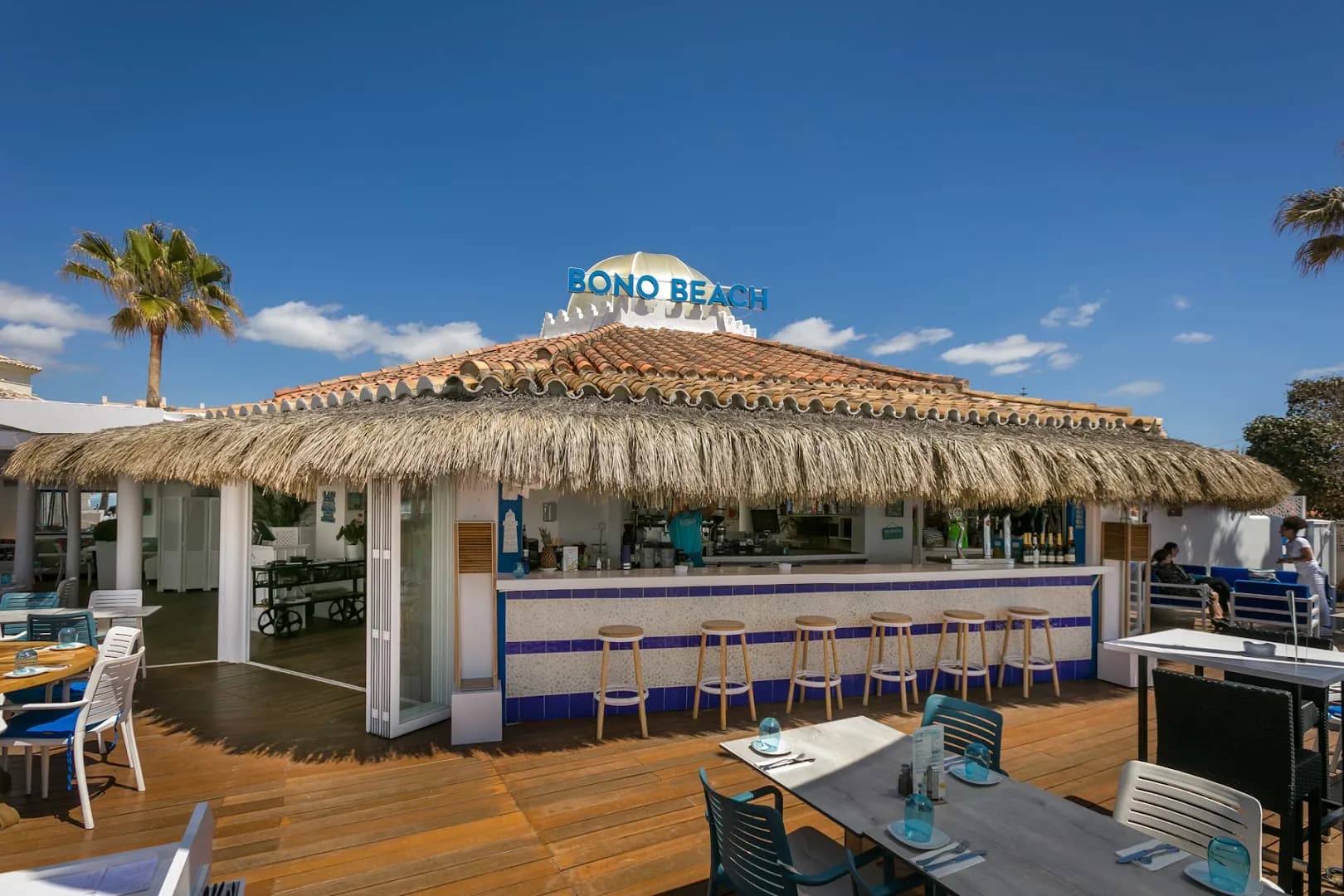Bono Beach Marbella - Photo 4