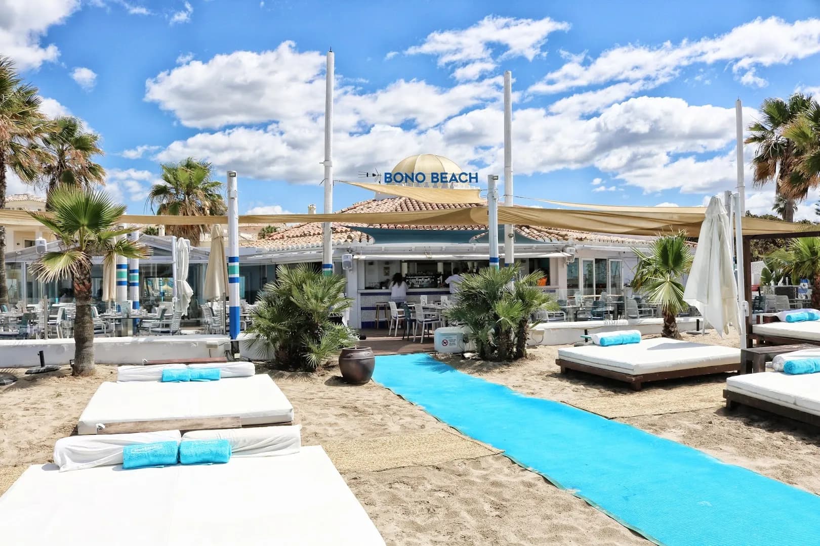 Bono Beach Marbella - Photo 5