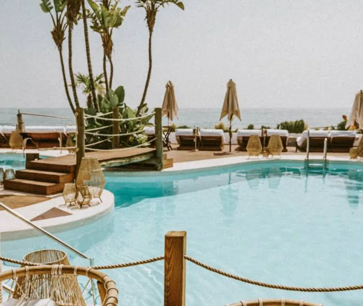 Chambao Marbella - Photo 2