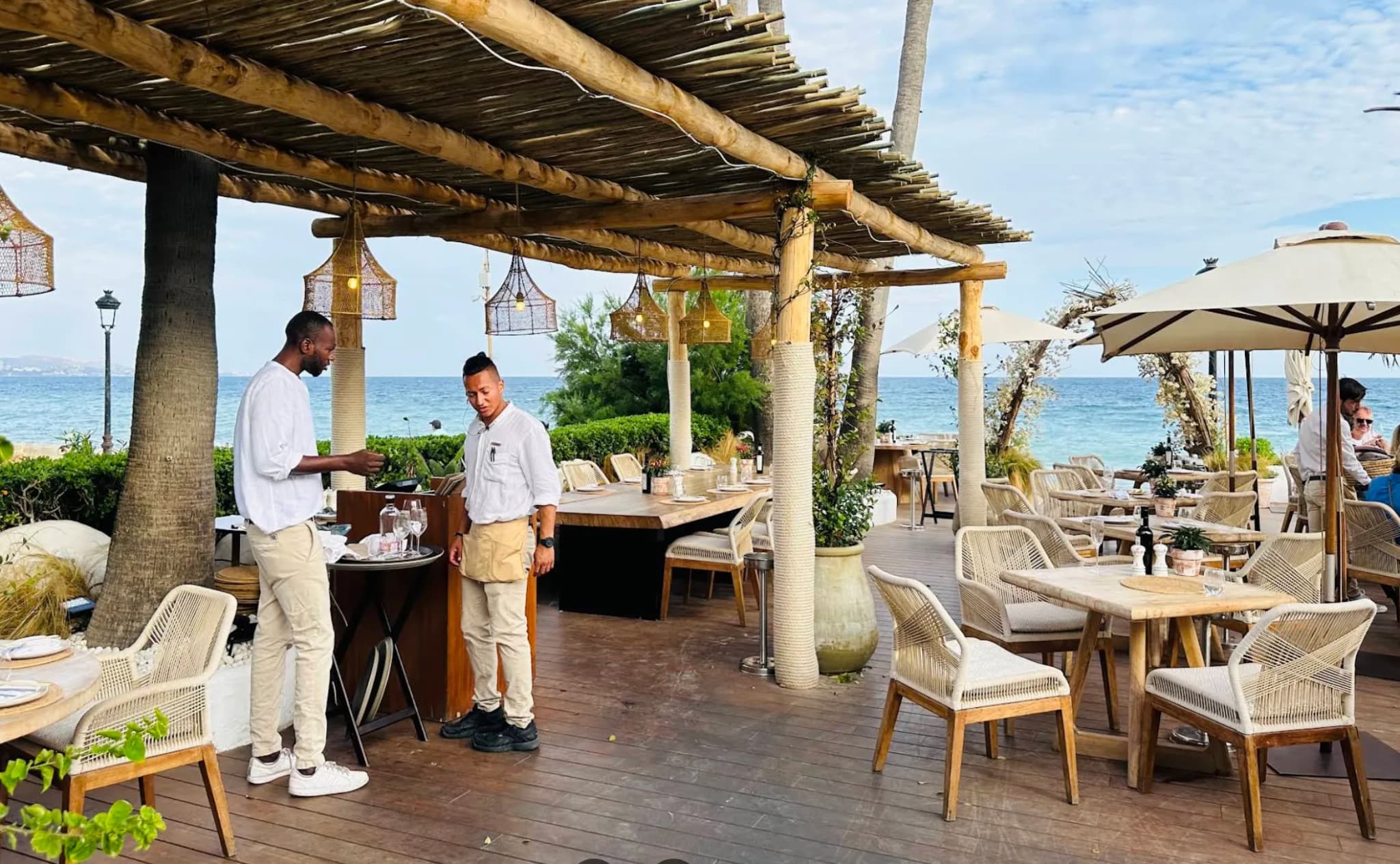 Chambao Marbella - Photo 3