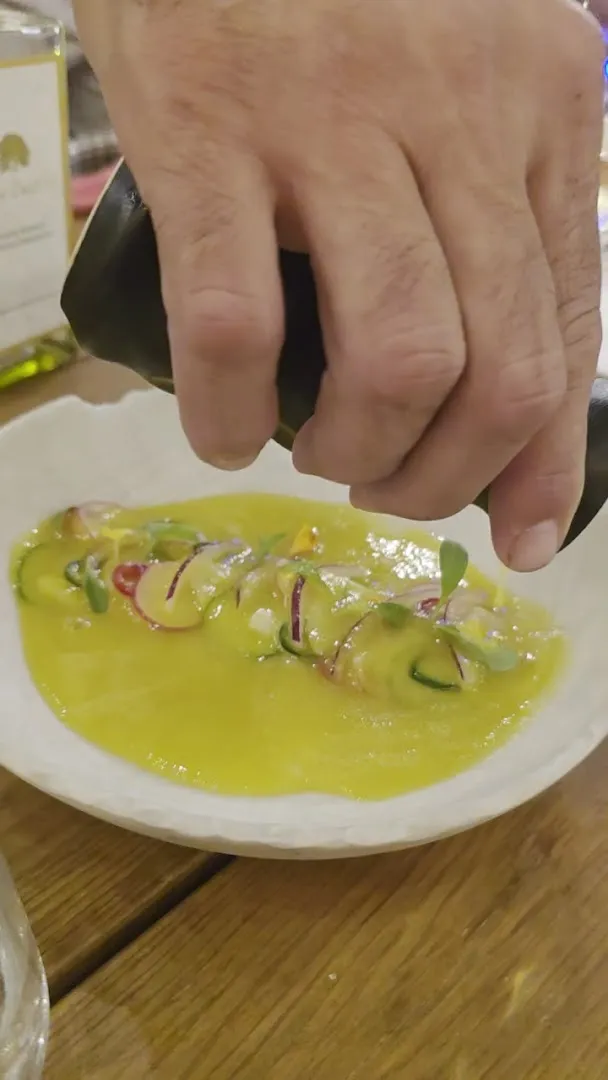 Gala Marbella - Photo 2