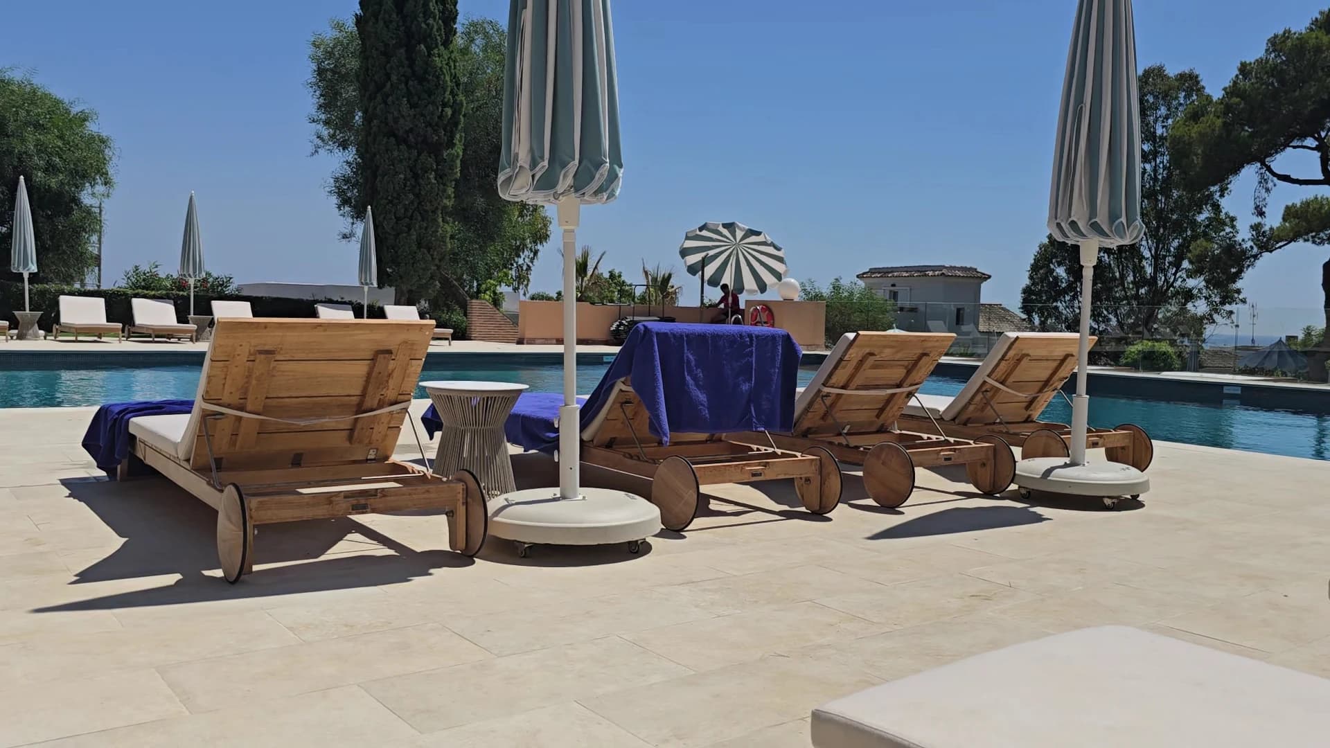 Gran Marbella Resort & Beach Club - Photo 2