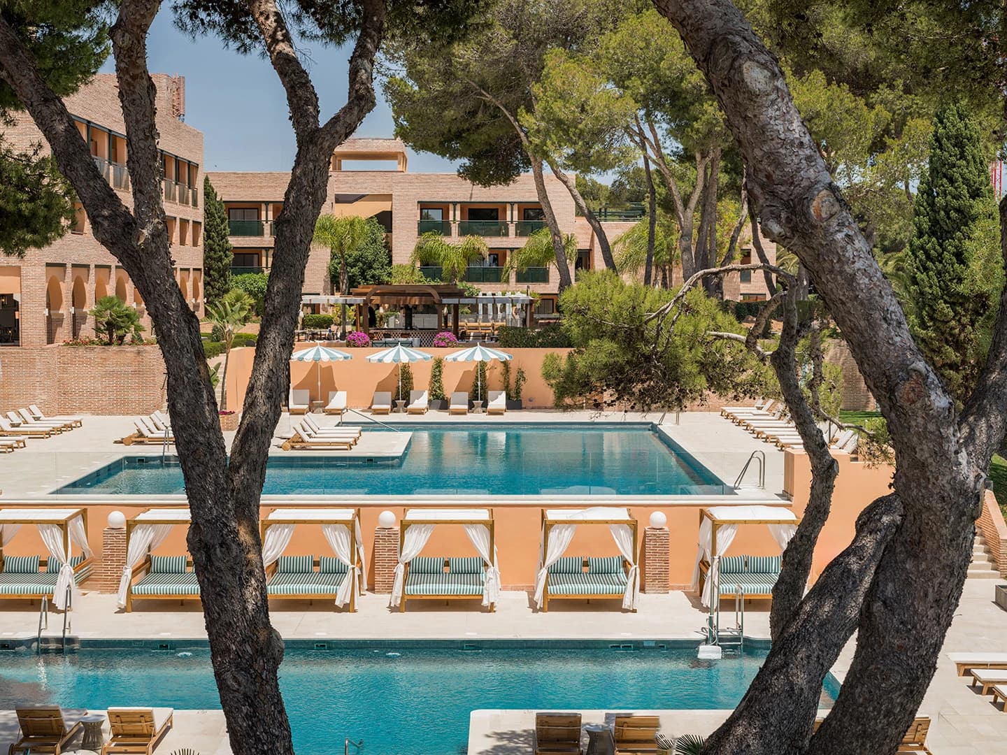 Gran Marbella Resort & Beach Club - Photo 4