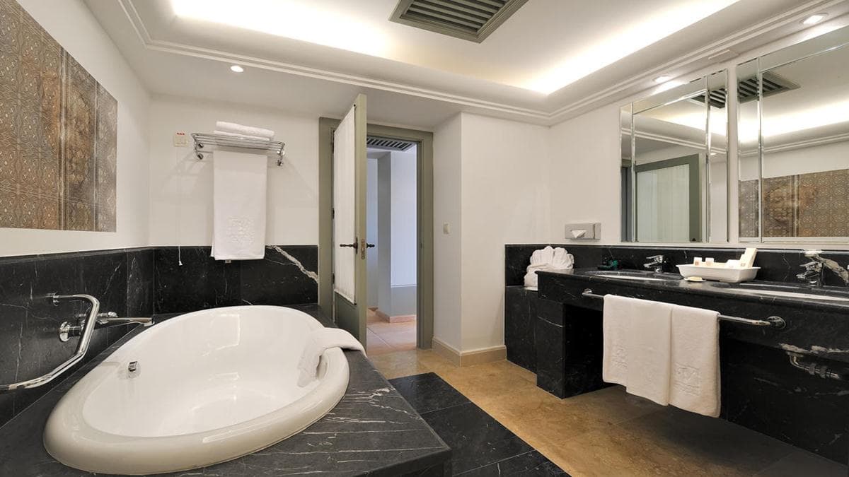 Gran Marbella Resort & Beach Club - Photo 5