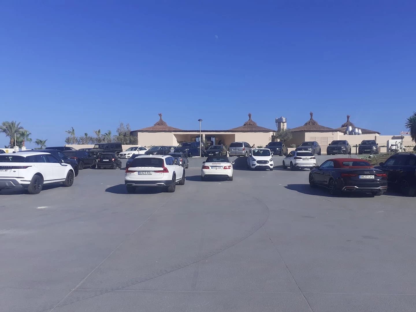 Guadalmina Club de Padel y beach club - Photo 2