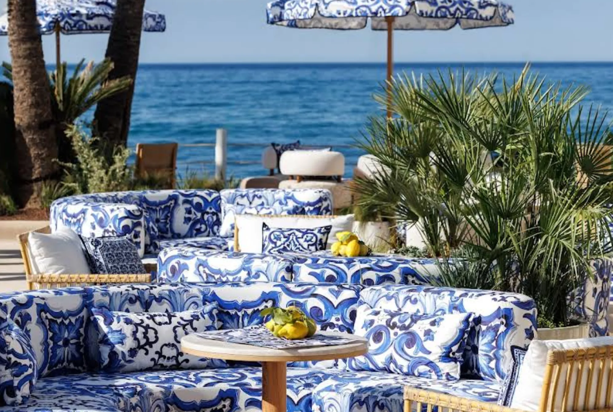 La Cabane Marbella - Photo 2