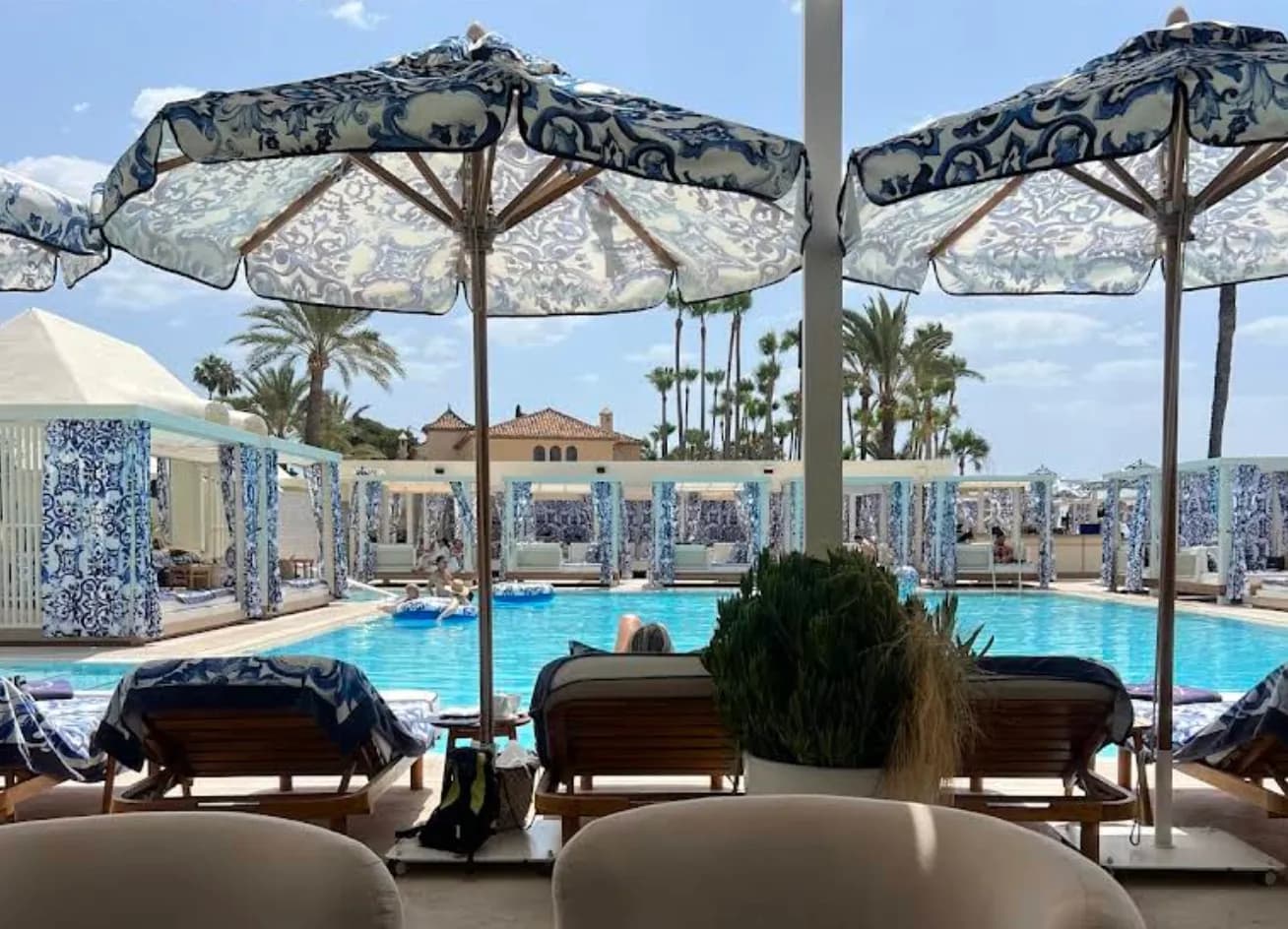 La Cabane Marbella - Photo 3