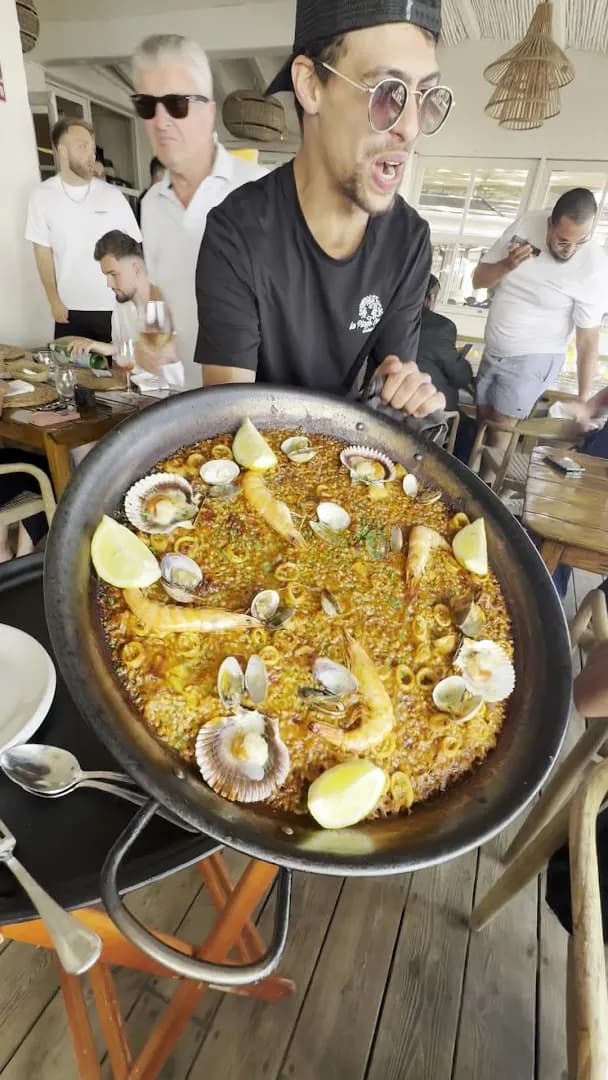 La Plage Casanis - Photo 2