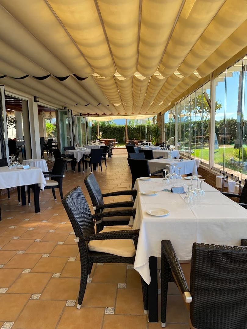 Le Papillon Restaurant & Beach Club Marbella