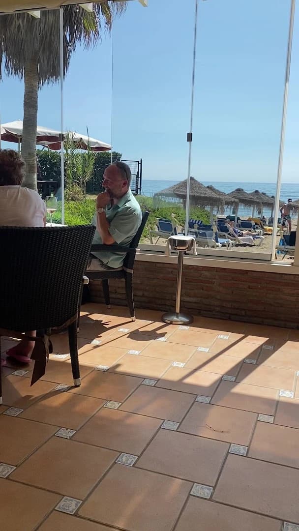 Le Papillon Restaurant & Beach Club Marbella - Photo 2