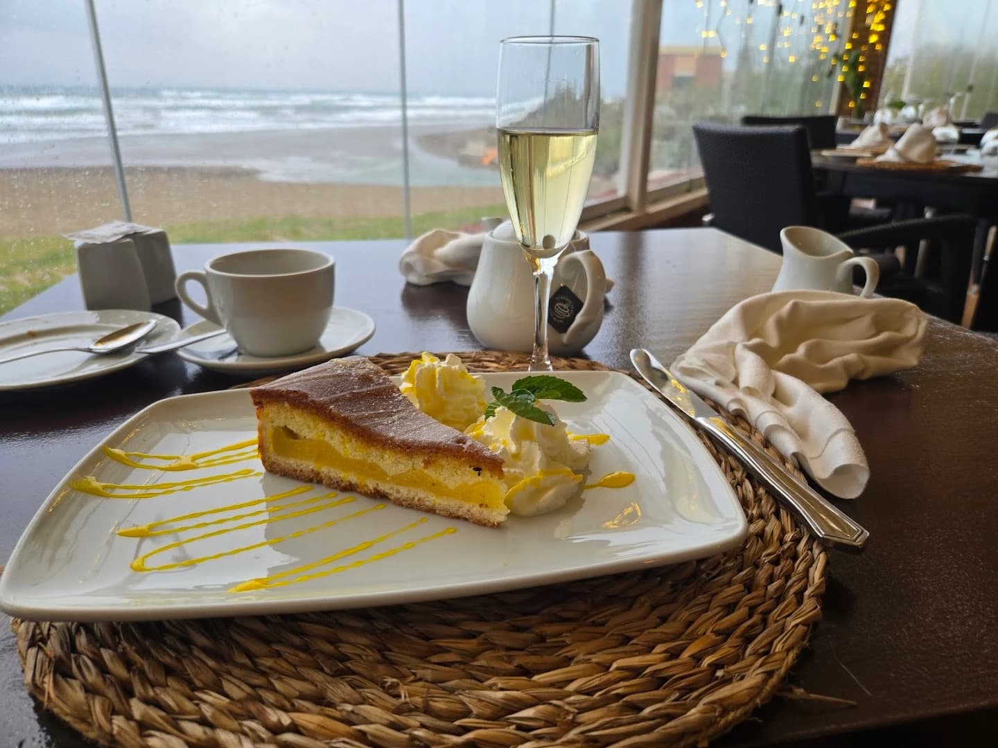 Le Papillon Restaurant & Beach Club Marbella - Photo 3