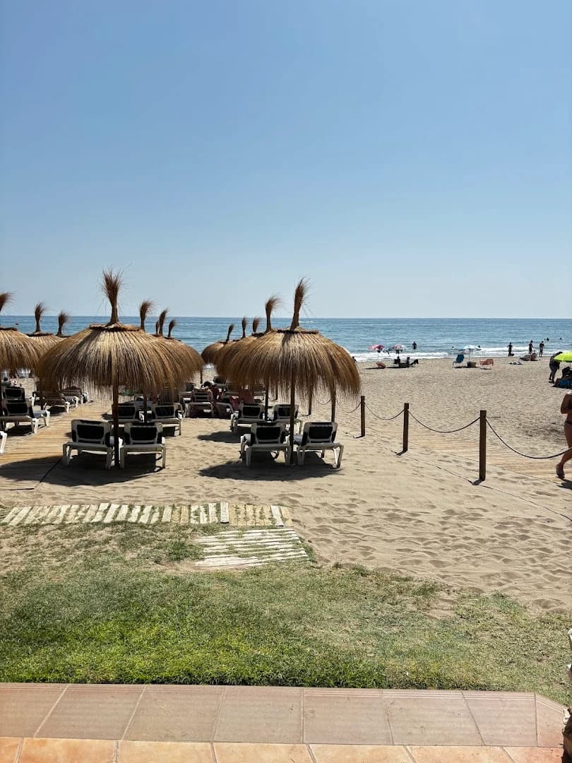 Le Papillon Restaurant & Beach Club Marbella - Photo 4