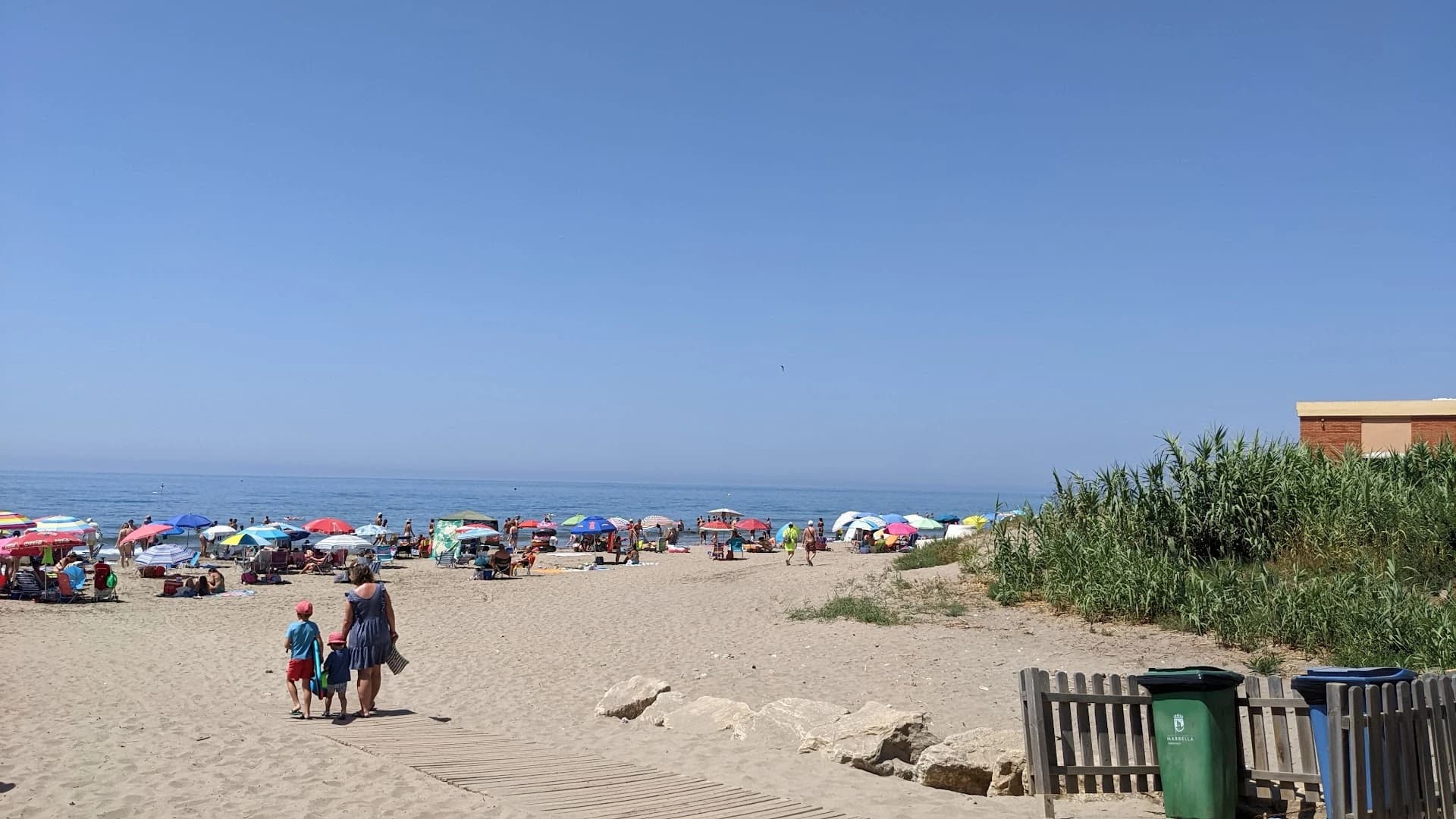 Le Papillon Restaurant & Beach Club Marbella - Photo 5