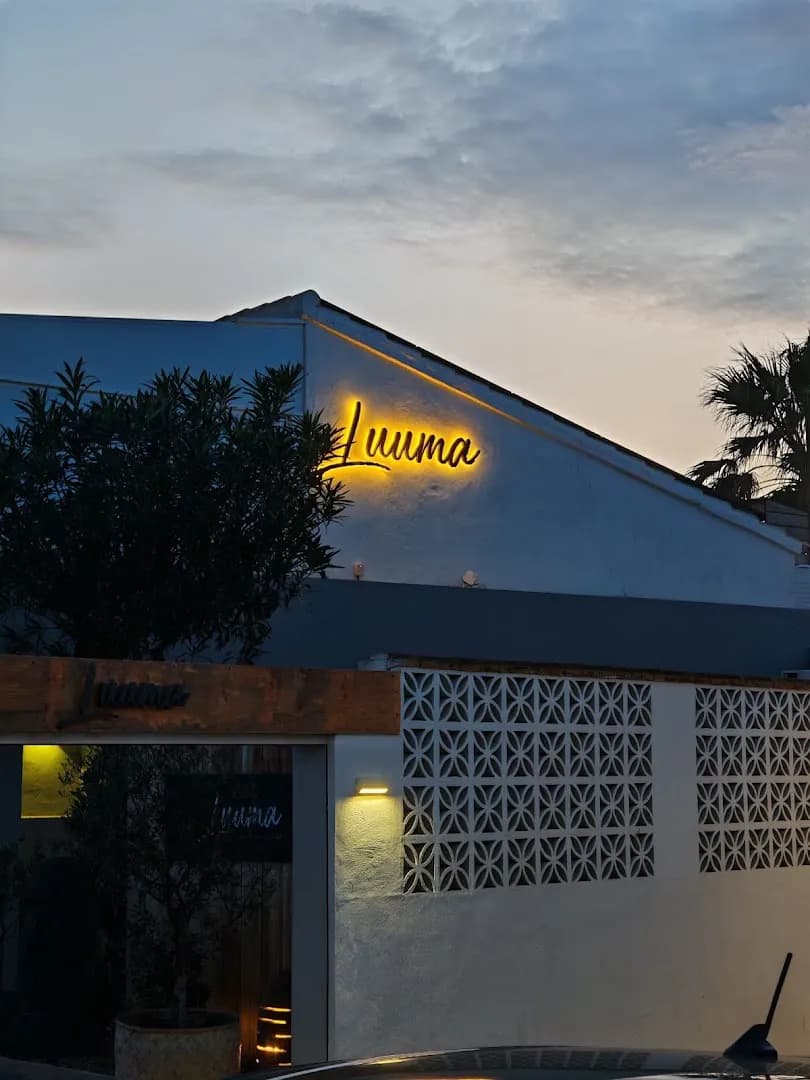 LUUMA Beach Marbella - Photo 3