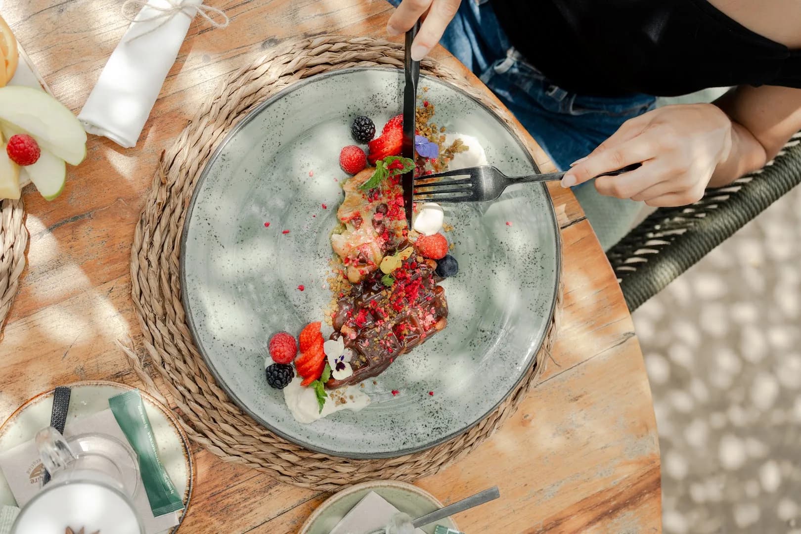 LUUMA Beach Marbella - Photo 4