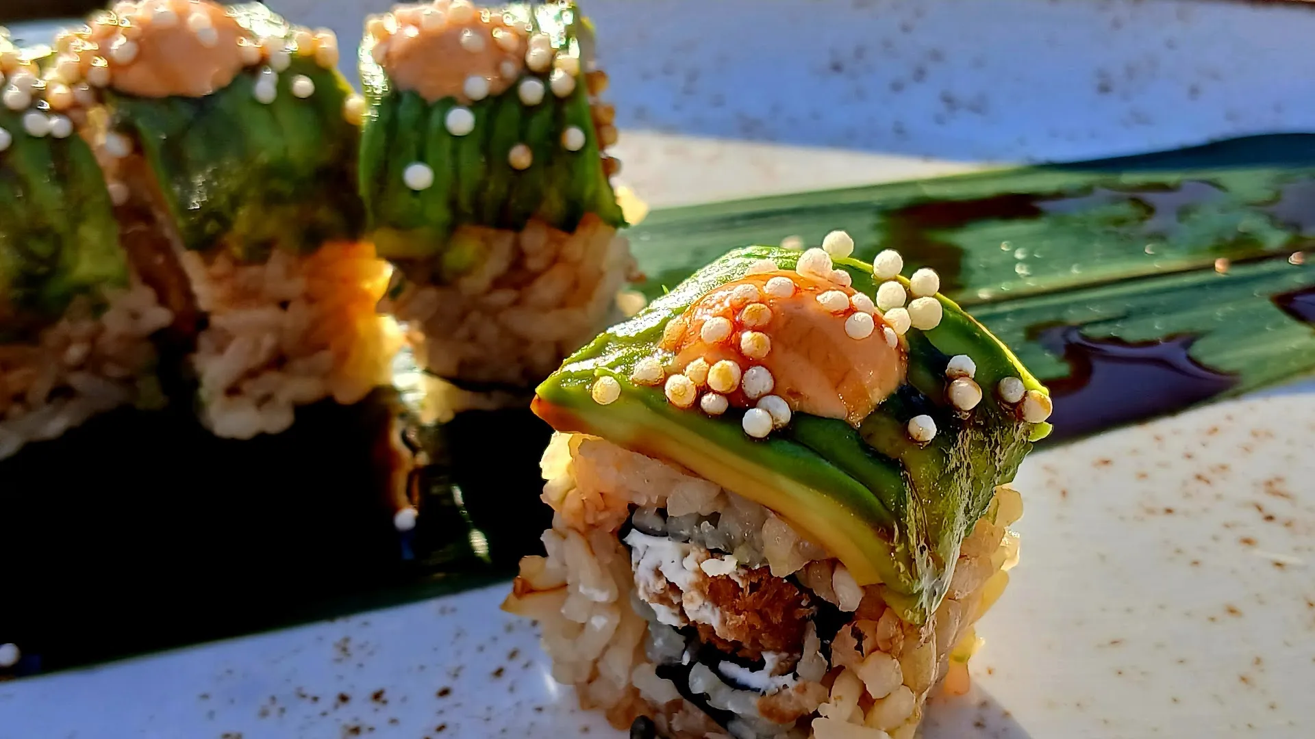 LUUMA Beach Marbella - Photo 5