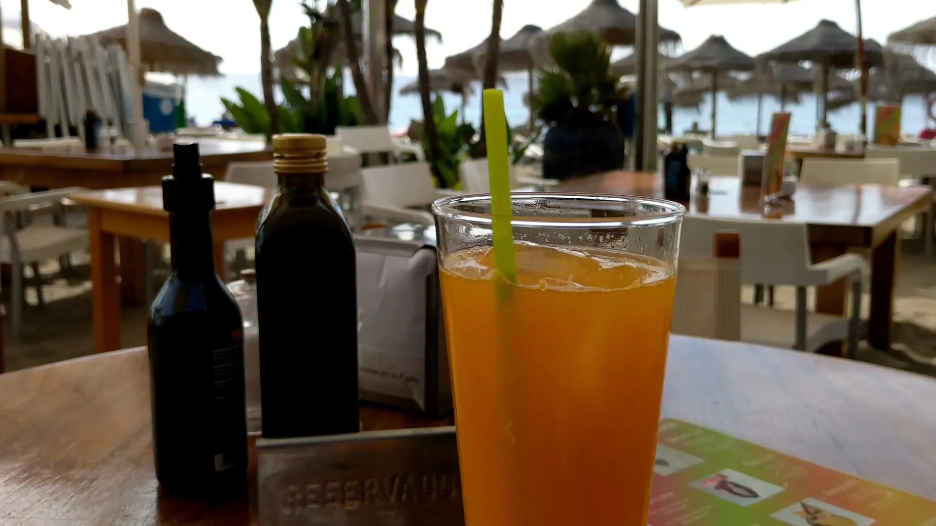 Mistral Beach - Photo 2