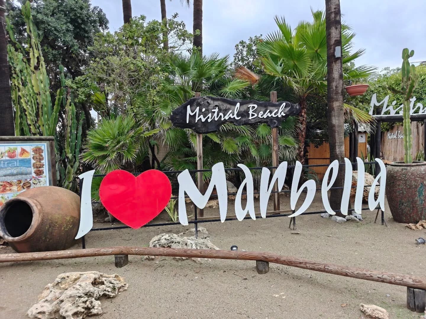 Mistral Beach - Photo 4