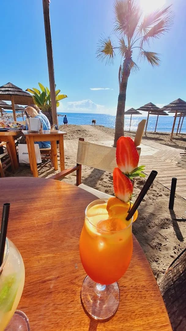 Mistral Beach - Photo 5