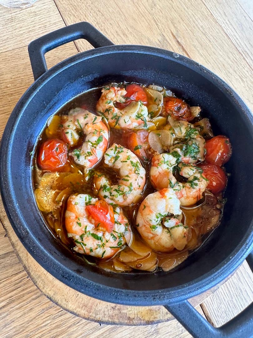 Nido: Beach club & restaurant - Photo 3