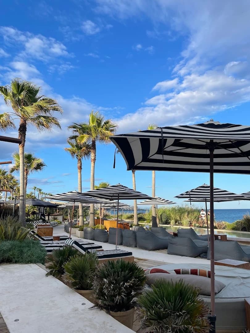 Nido: Beach club & restaurant - Photo 5