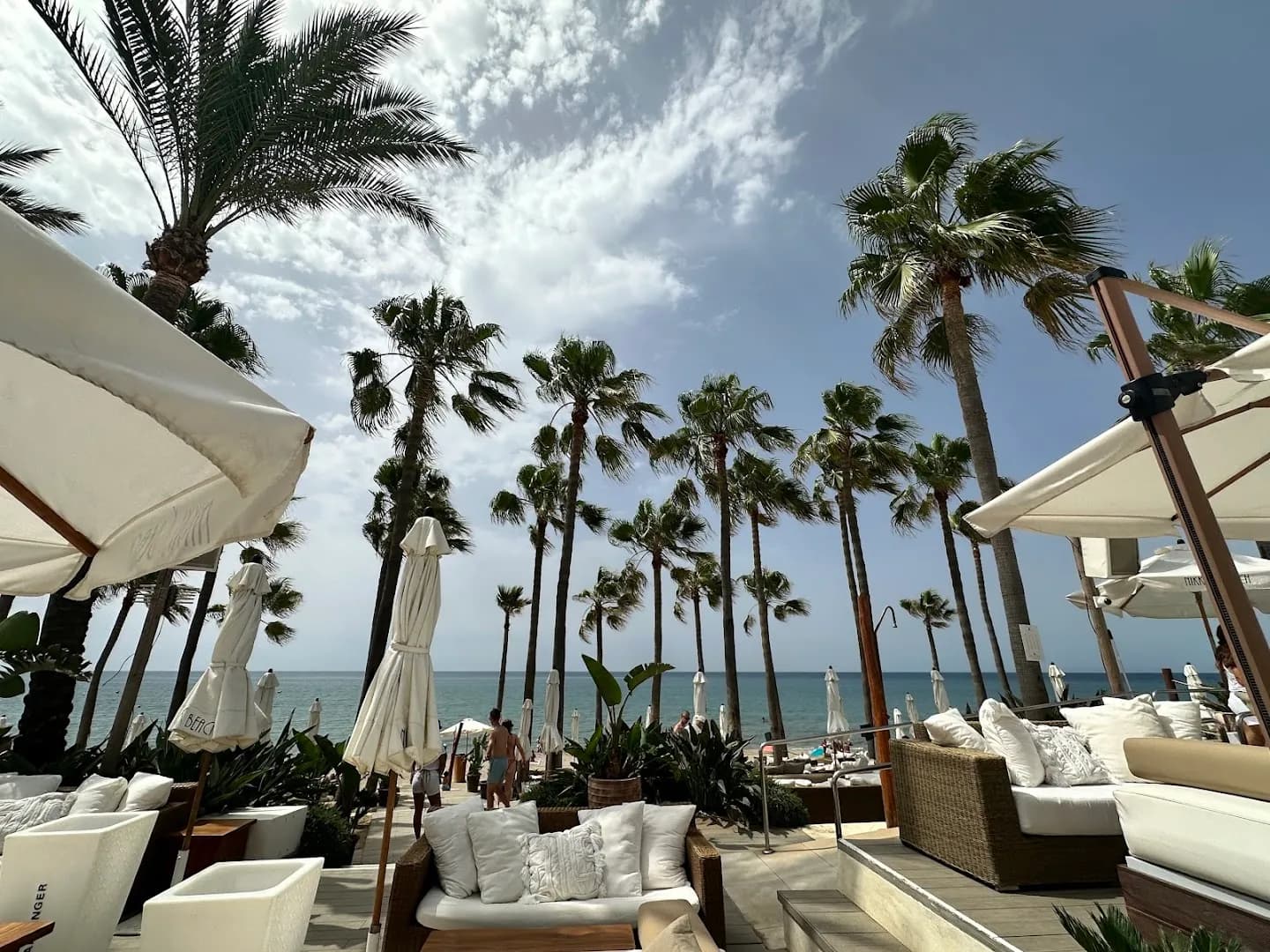 Nikki Beach Marbella - Photo 5