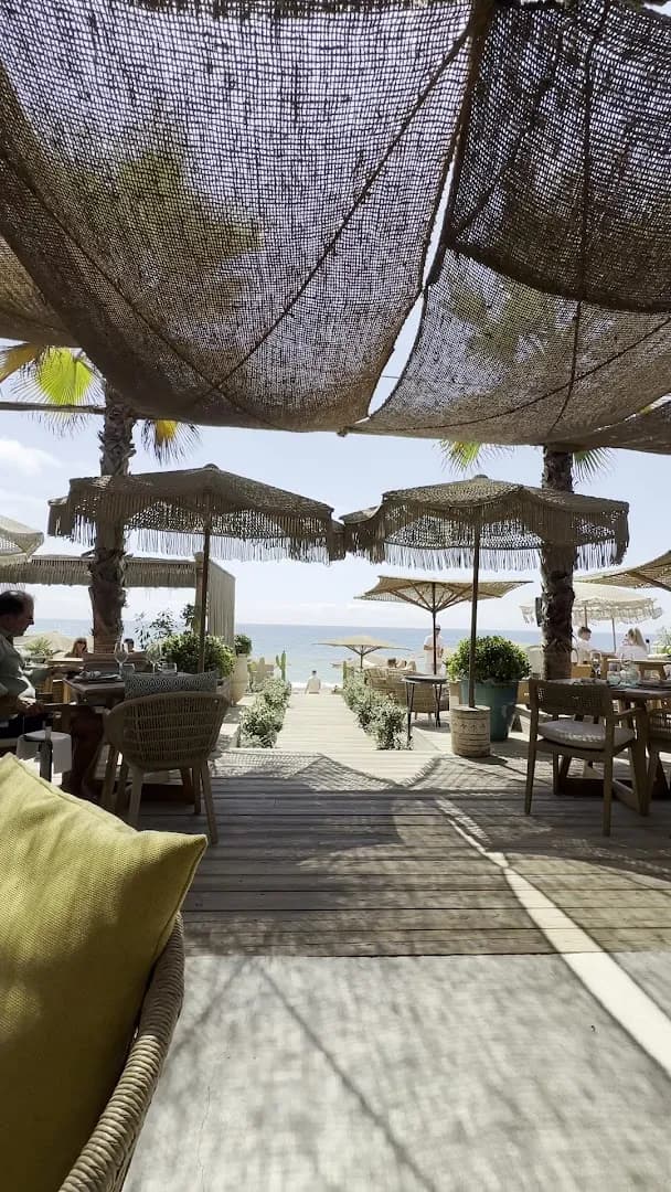 NOSSO Summer Club Marbella - Photo 2