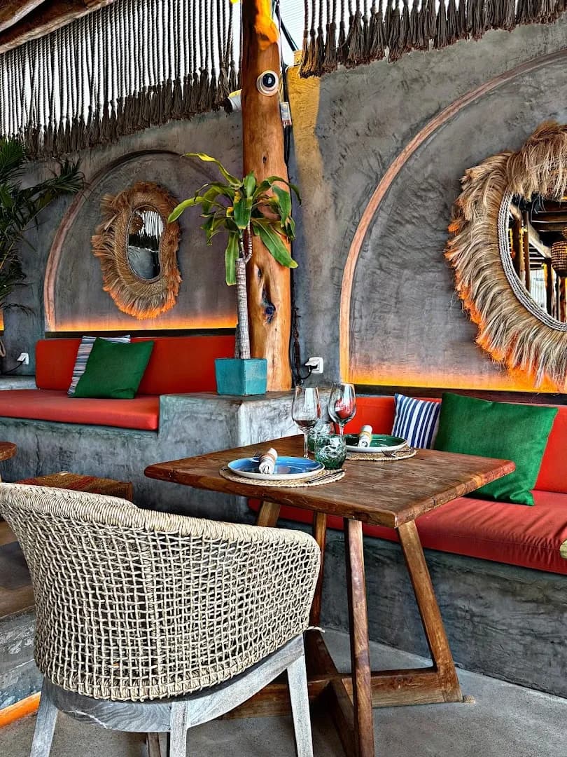 NOSSO Summer Club Marbella - Photo 3