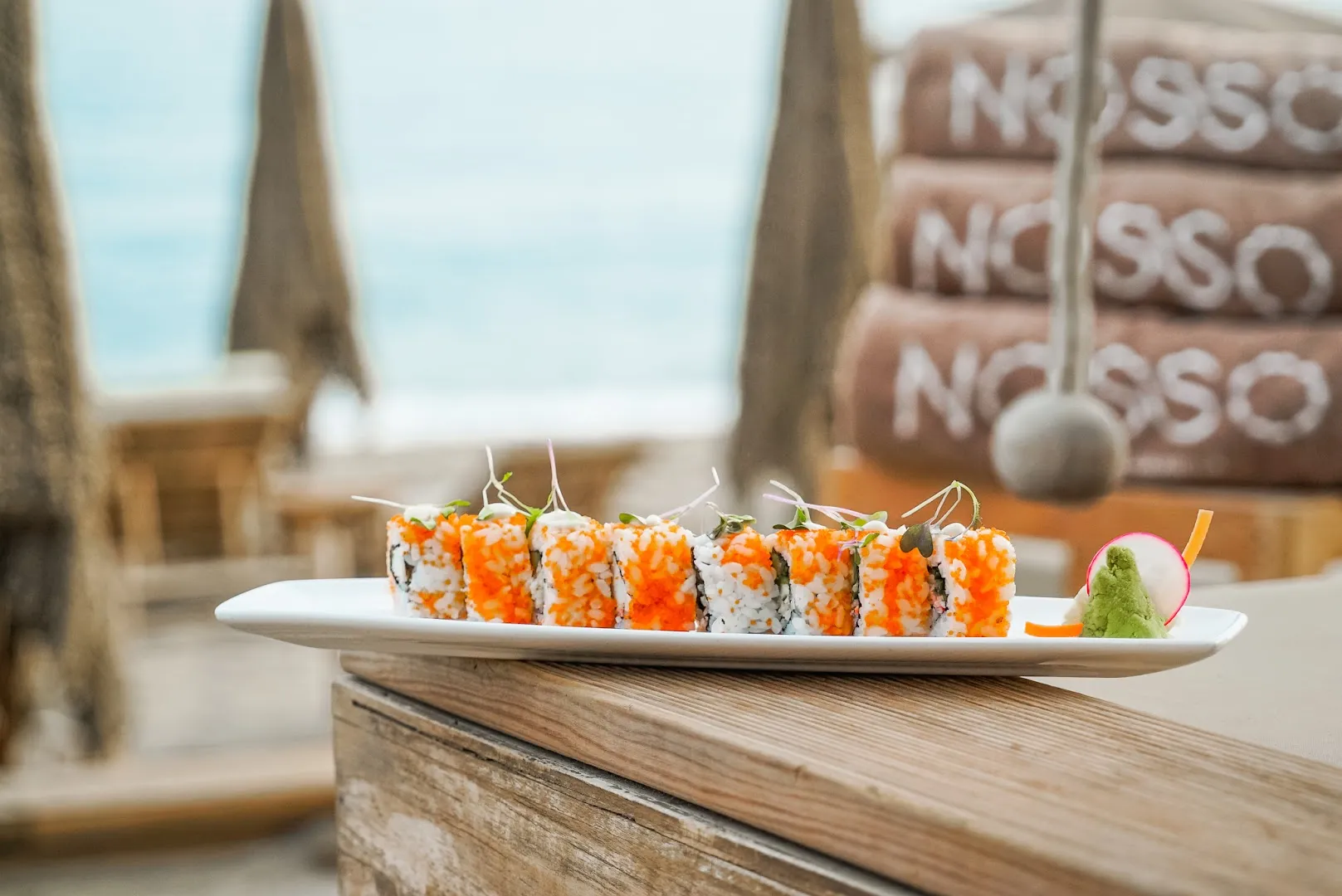 NOSSO Summer Club Marbella - Photo 4