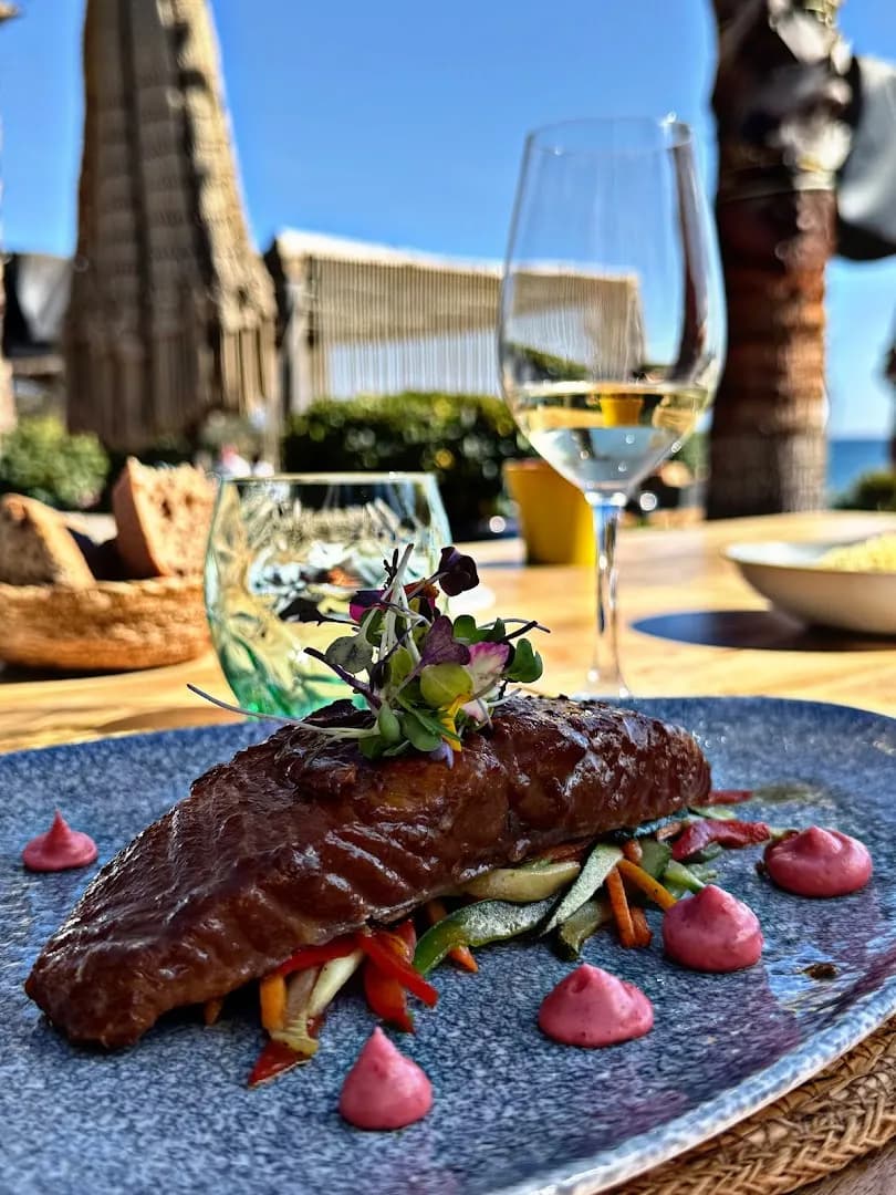 NOSSO Summer Club Marbella - Photo 5