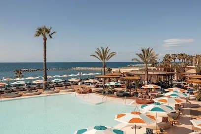 Ocean Club Marbella